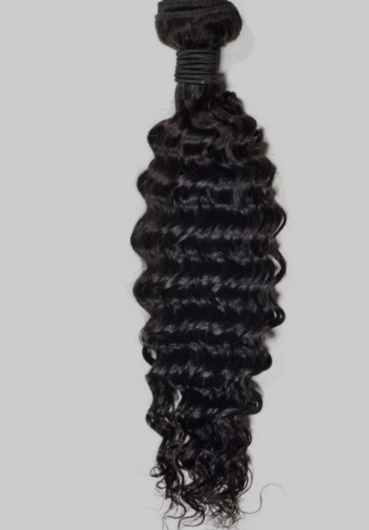 Deepwave Indonesian Hair