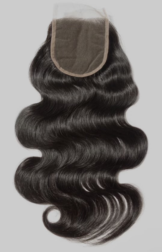 5x5  Transparent Indonesian Natural Wave Closure