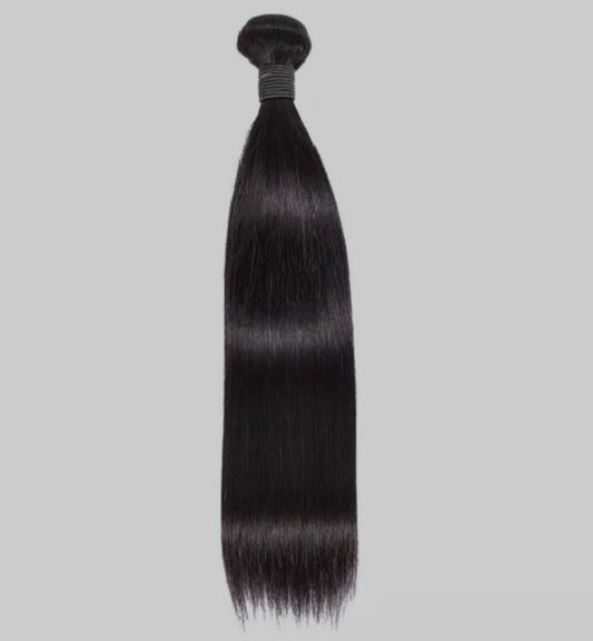 Straight Indonesian Hair
