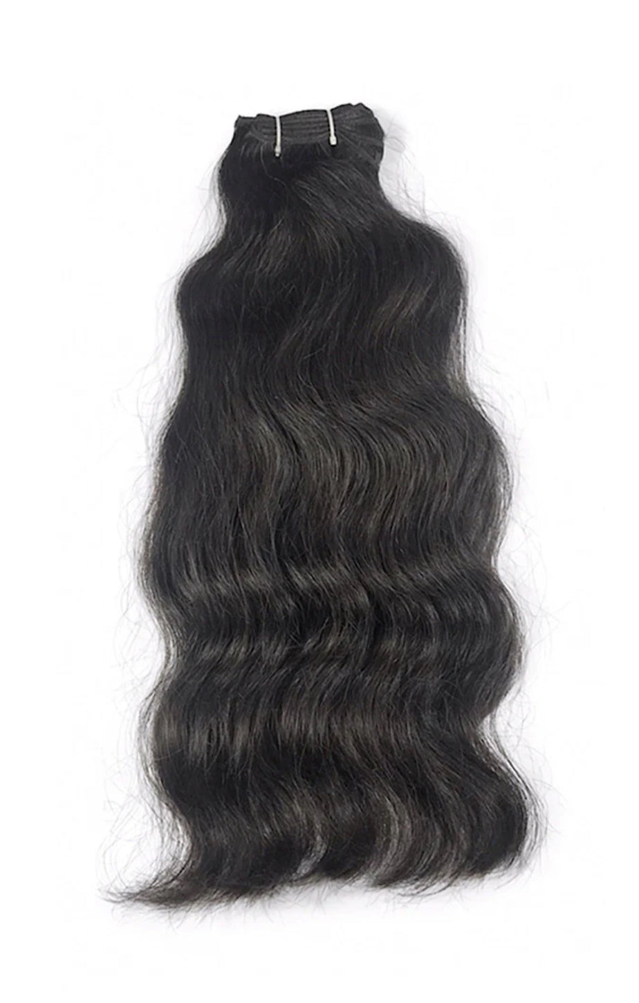 Natural Wave Indonesian Hair